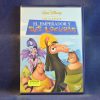 EL EMPERADOR Y SUS LOCURAS - DVD