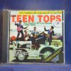 LOS TEEN TOPS - SUS MEJORES EPS EN ESPAÑA (1960-1963) - CD