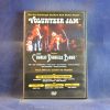 THE CHARLIE DANIELS BAND - VOLUNTEER JAM - DVD