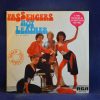 PASSENGERS - HOT LEATHER - SINGLE