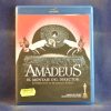 AMADEUS - EL MONTAJE DEL DIRECTOR - BLU RAY