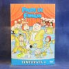 PADRE DE FAMILIA - TEMPORADA 4 - 3 DVD