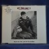 CARTER THE UNSTOPPABLE SEX MACHINE - BORN ON THE 5TH OF NOVEMBER - CD SINGLE