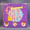 LOS CHUNGUITOS - POR EL AIRE VA - DAME VENENO - ME QUEDO CONTIGO - CARMEN - VOLANDO VOY - CD SINGLE