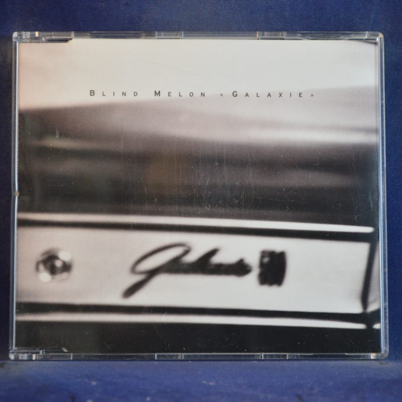 ANGELO BRANDUARDI - LA PULGA DE AGUA - CD SINGLE