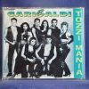 GARIBALDI - TOZZI MANIA - CD SINGLE PROMO