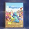 MONSTRUOS UNIVERSITY - DVD