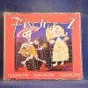 FISCHER-Z - TIGHTROPE - CD SINGLE