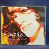ALANIS MORISSETTE - EIGHT EASY STEPS - CD SINGLE PROMO