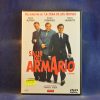 SALIR DEL ARMARIO - DVD