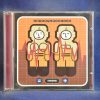 FANFORIA - INTERFERENCIAS - CD