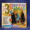 LOS 3 SUDAMERICANOS - LA LUNA YA ESTA EN EL BOTE + 3 - EP