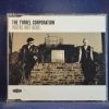 THE TYRREL CORPORATION - YOU'RE NOT HERE - CD SINGLE