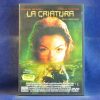 LA CRIATURA - DVD
