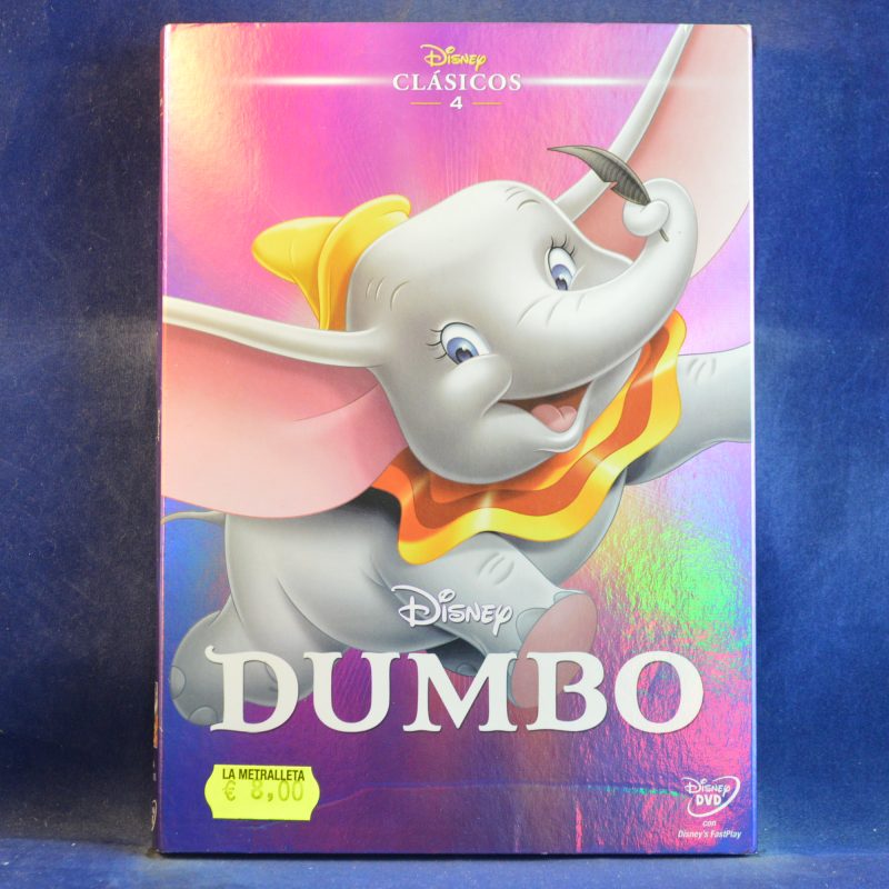 DUMBO - DVD