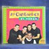 LOS CANTANTES - EL VENAO - CD SINGLE