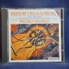 HEITOR VILLA - LOBOS, PEDRO IBAÑEZ - ŒUVRES POUR GUITARE, SUITE POPULAIRE BRÉSILIENNE, LES PRÉLUDES, CHOROS Nº1 - CD