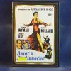 AMOR A MEDIANOCHE - DVD