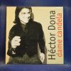 HÉCTOR DONA- DAME CANDELA - CD SINGLE
