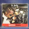 R. KELLY - IGNITION - REMIX - CD SINGLE