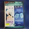 MANDALAY ( EL EXPLOTADOR DE MUJERES / ¿ HAY MUJERES ASÍ ? - DVD