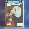 LADYHALCÓN - DVD