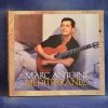 MARC ANTOINE - MEDITERRANEO - CD