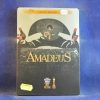 AMADEUS - 2 DVD EDICIÓN METÁLICA
