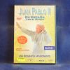 JUAN PABLO II EN ESPAÑA Y EN EL MUNDO - DVD