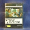 SECRETOS Y MENTIRAS - DVD