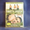 YOSSI & JAGGER - DVD