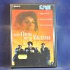 LOS OJOS DE LA VÍCTIMA - DVD