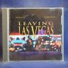 MIKE FIGGIS - LEAVING LAS VEGAS (ORIGINAL MOTION PICTURE SOUNDTRACK) - CD
