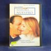 HISTORIA DE LO NUESTRO - DVD