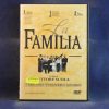LA FAMILIA - DVD