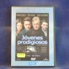 JÓVENES PRODIGIOSOS - DVD