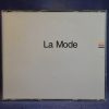 LA MODA - LA MODA - 2 CD