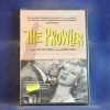 THE PROWLER (VERSIÓN ORIGINAL) - DVD