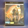 EL DESTINO DE JÚPITER - 4K ULTRA HD + BLU-RAY + COPIA DIGITAL