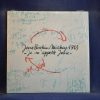 JANE BIRKIN EN DUO AVEC MICKEY 3D - JE M'APPELLE JANE - CD SINGLE PROMO