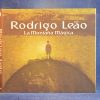 RODRIGO LEÃO - LA MONTAÑA MÁGICA - CD + DVD