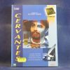 CERVANTES - 3 DVD
