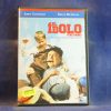 EL ÍDOLO (THE BABE) - DVD