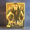 ALIAS - SEGUNDA TEMPORADA - 6 DVD