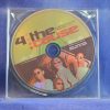 4 THE CAUSE - STAND BY ME - CD SINGLE PROMO