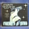 ASH - HAY UNA ESTRELLA - CD SINGLE PROMO