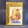 AMOR EN CONSERVA - DVD