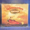 BARÓN ROJO - LAS AVENTURAS DEL BARÓN (25 ANIVERSARIO) - 2 CD