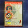 LA COPLA - DVD