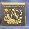 FUNDACIÓN TONY MANERO - CAN'T NOBODY LOVE ME LIKE YOU DO - CD SINGLE PROMO